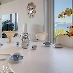 Fjordhuset Ferienhaus