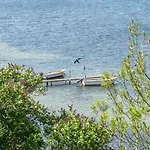 Дом отдыха Fjordhuset Broager