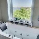Дом отдыха Fjordhuset Broager