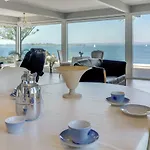 Fjordhuset Дом отдыха