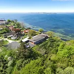 Fjordhuset Дом отдыха