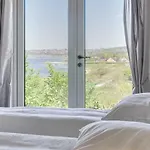 Fjordhuset Дом отдыха