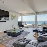 Дом отдыха Fjordhuset Broager