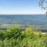 Дом отдыха Fjordhuset *