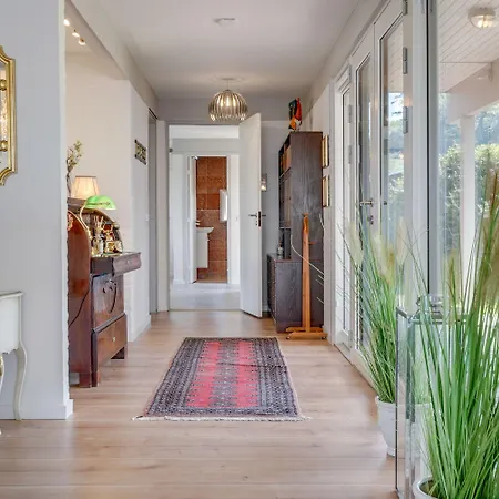 Fjordhuset Hébergement de vacances Broager