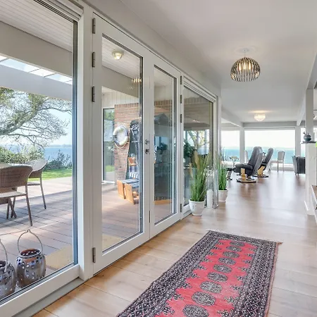 Casa de Férias Fjordhuset