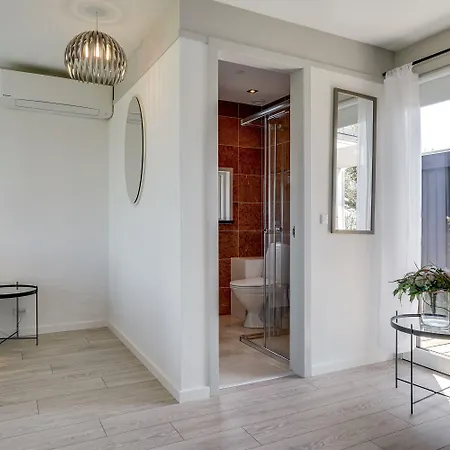 Fjordhuset * Broager