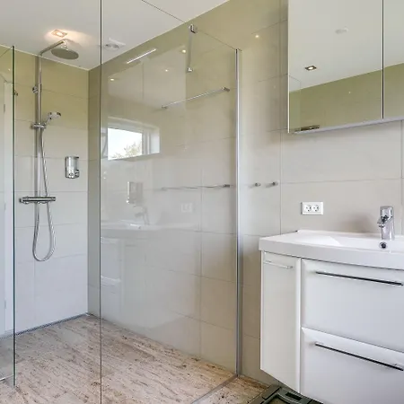 Fjordhuset Hébergement de vacances