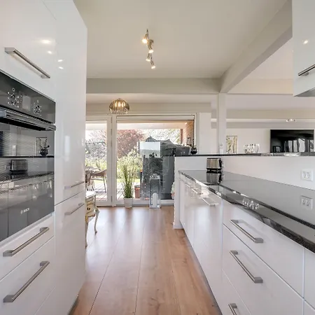 Semesterbostad Fjordhuset