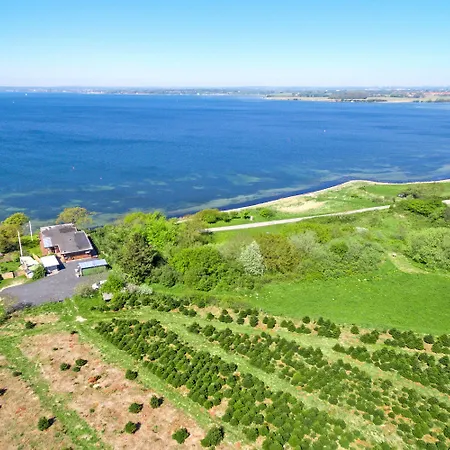 Fjordhuset * Broager