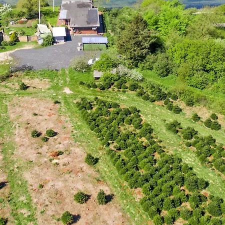 Fjordhuset * Broager