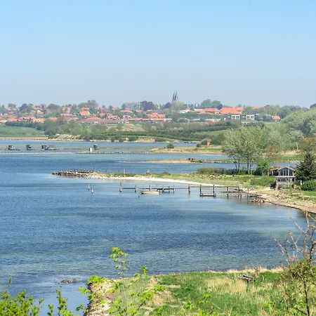 Fjordhuset Hébergement de vacances *