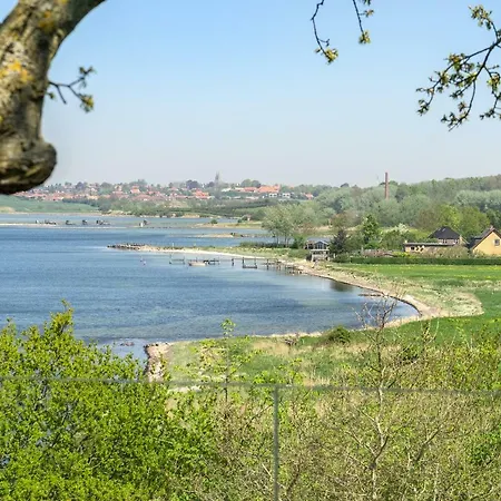 Fjordhuset Prázdninový dům *