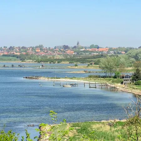 Prázdninový dům Fjordhuset