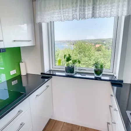 Fjordhuset Holiday home *