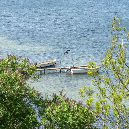 Prázdninový dům Fjordhuset